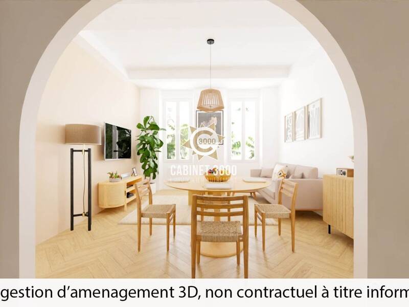 Maison à vendre, 51m², TOULON