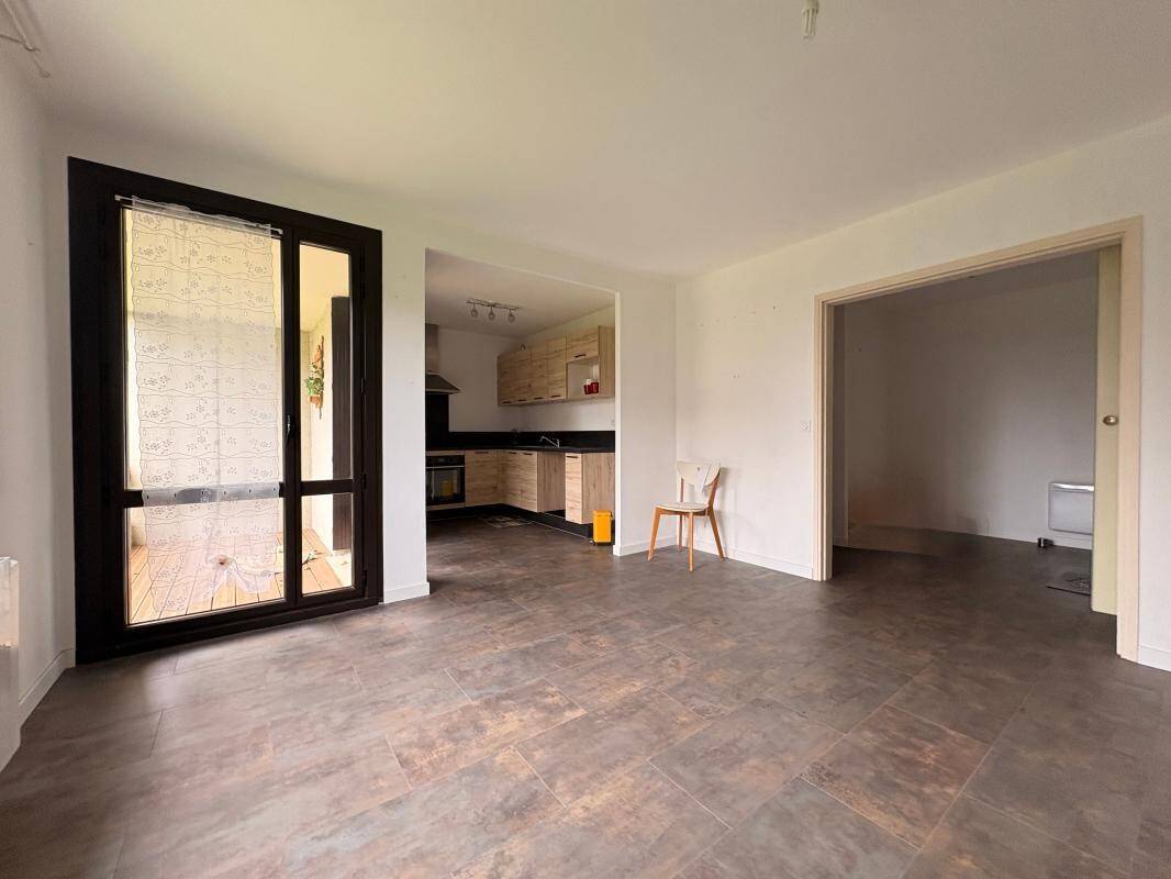 Maison à louer, 57m², ONET LE CHATEAU