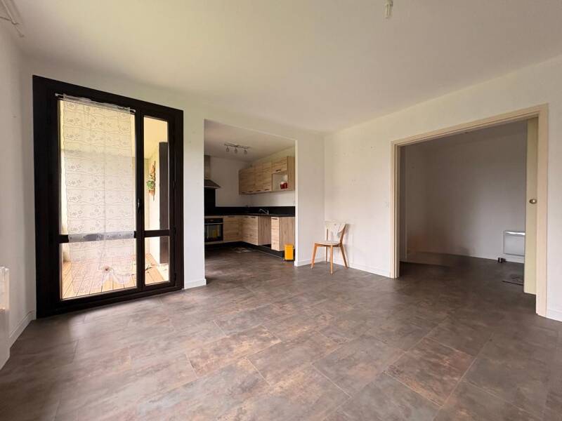 Maison à louer, 57m², ONET LE CHATEAU
