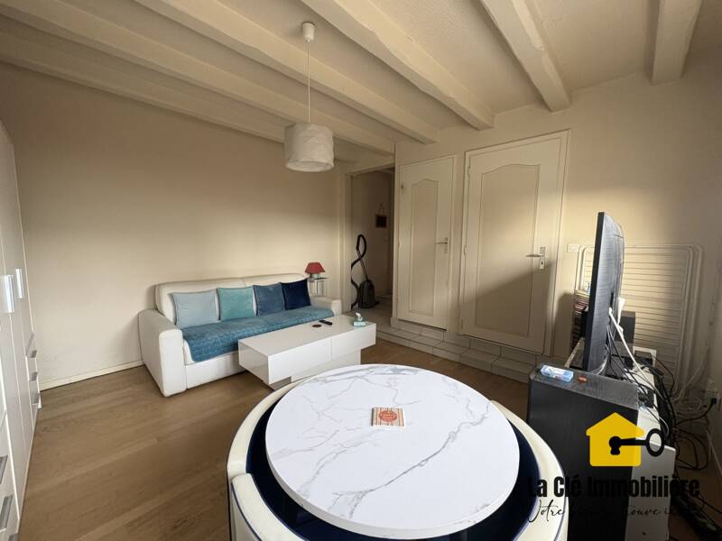 Maison à vendre, 35m², OTTMARSHEIM