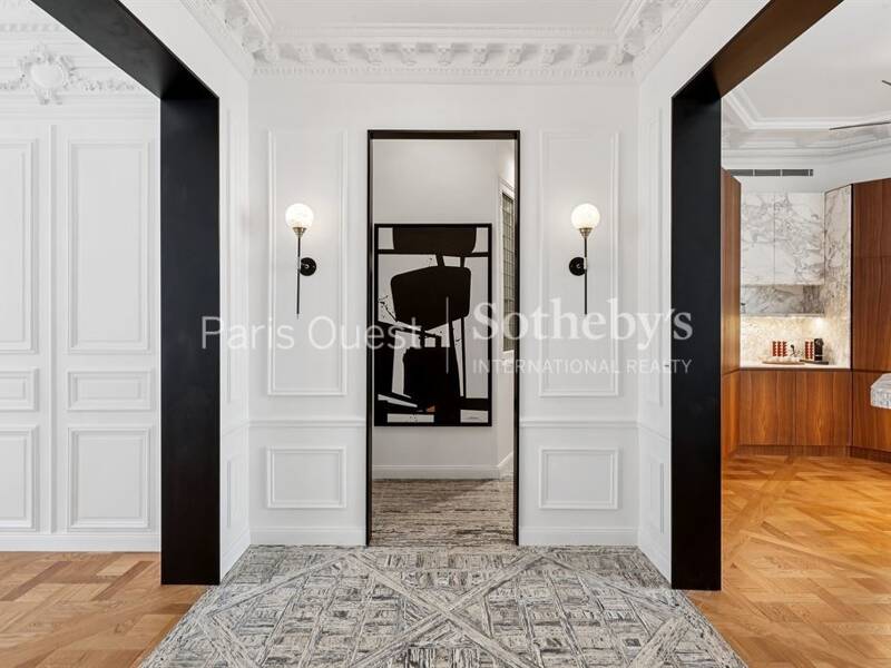 Maison à vendre, 163m², PARIS 8E