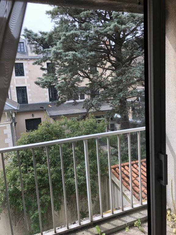 Maison à louer, 18m², POITIERS