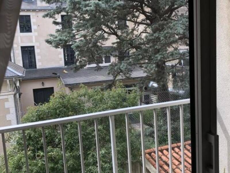 Maison à louer, 18m², POITIERS