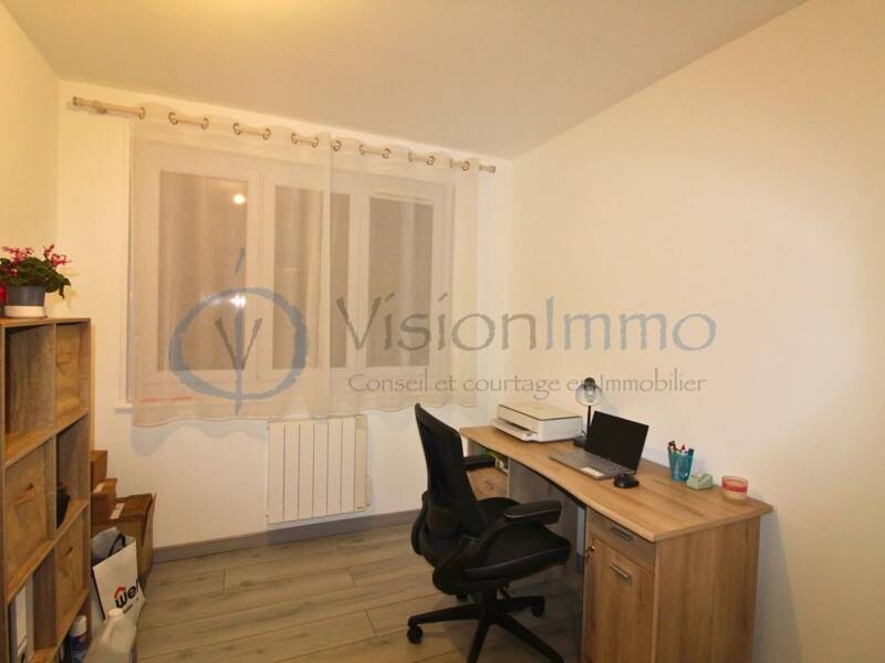 Maison à vendre, 51m², MORTEAU