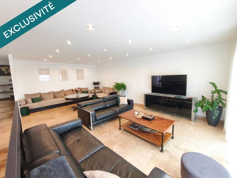 Maison à vendre, 180m², SAINT ETIENNE