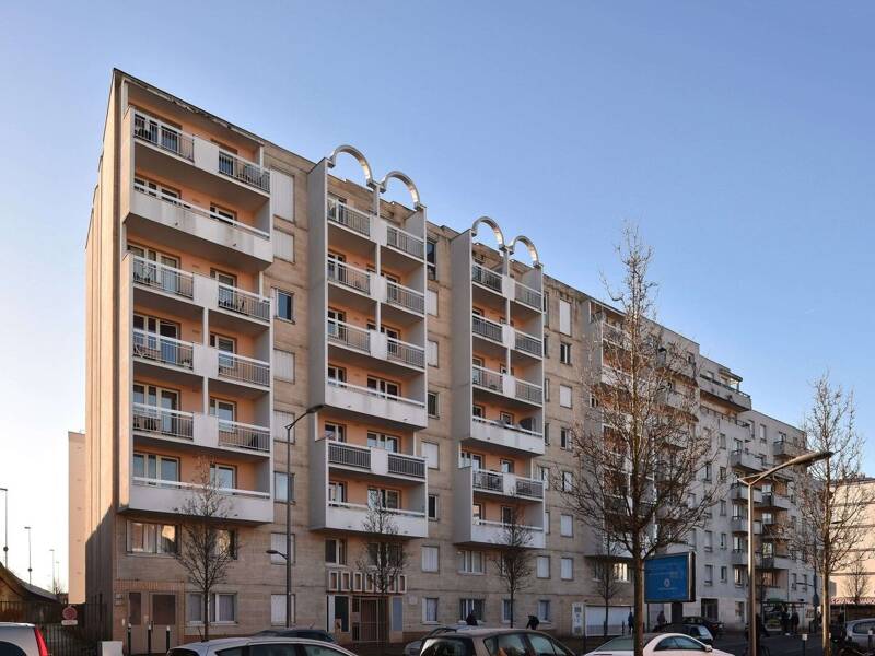 Maison à louer, 65m², ASNIERES SUR SEINE