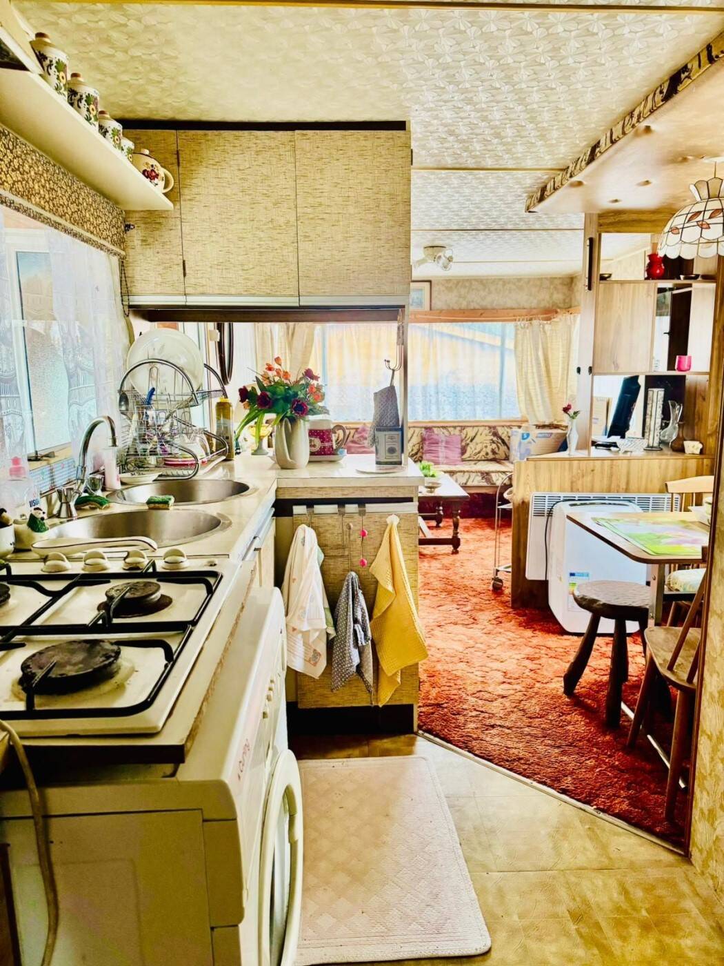 Maison à vendre, 43m², LE CHATELET EN BRIE