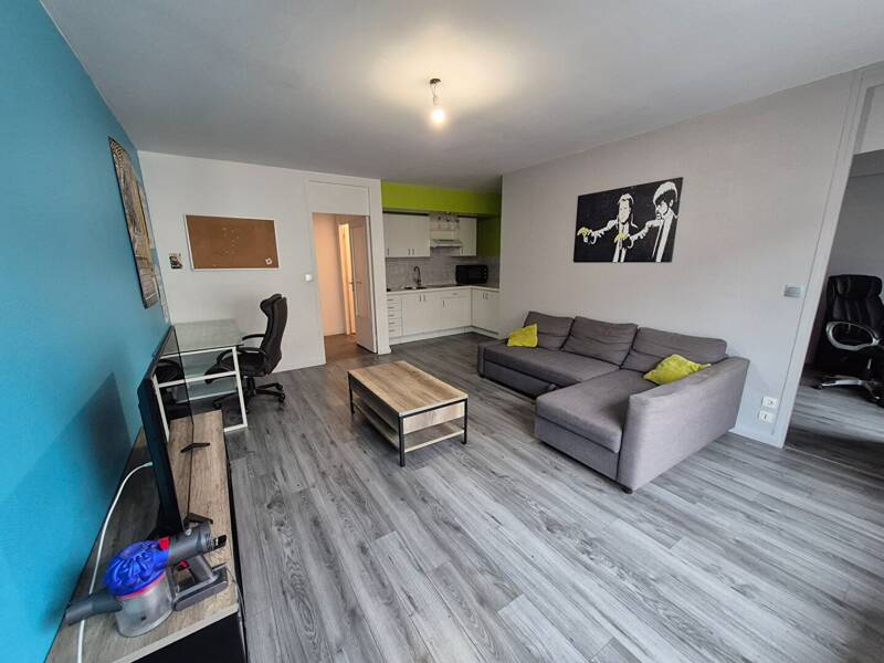 Maison à vendre, 48m², LILLE