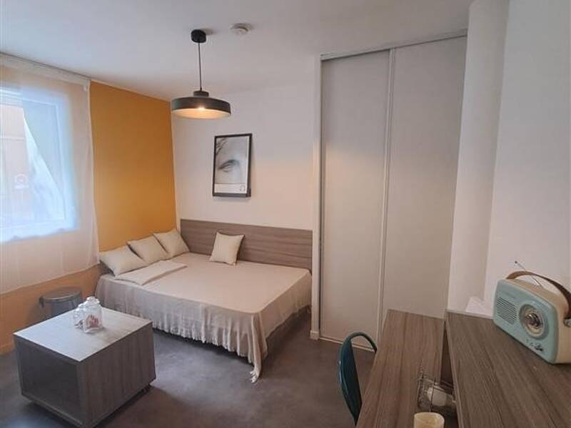 Maison à louer, 20m², ROUEN