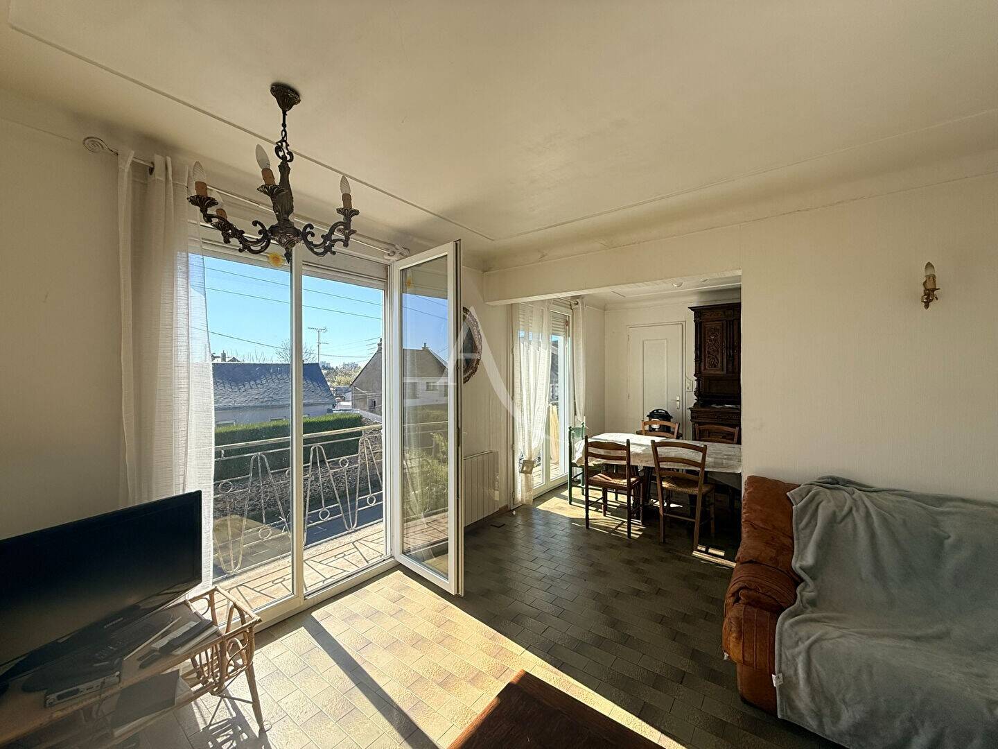 Maison à vendre, 105m², SAINT NAZAIRE