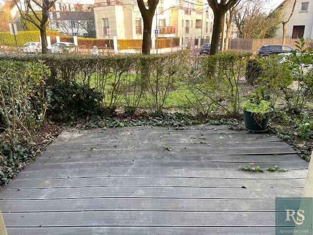 Maison à louer, 26m², ANTONY