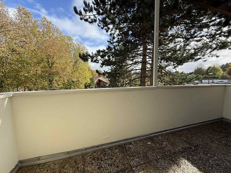 Maison à louer, 42m², BRUAY LA BUISSIERE