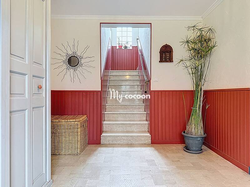 Maison à vendre, 137m², LYON 8E