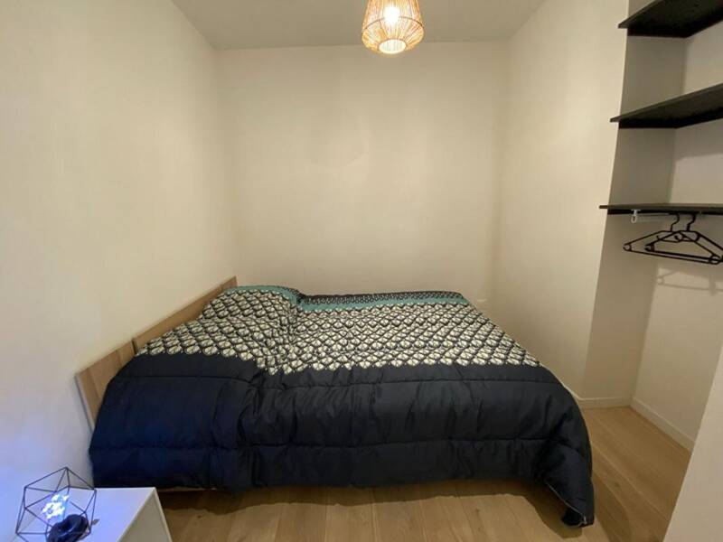 Maison à louer, 24m², LIMOGES