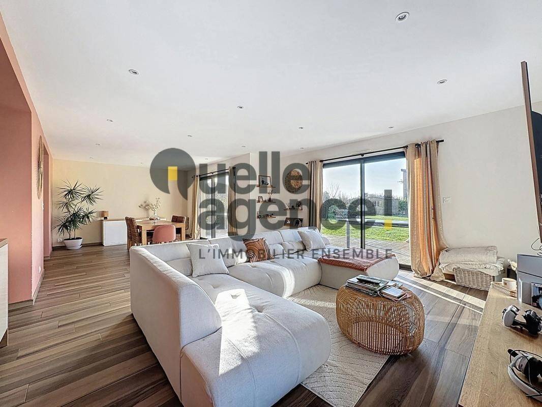 Maison à vendre, 122m², LE CONQUET