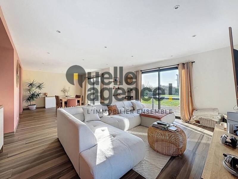Maison à vendre, 122m², LE CONQUET