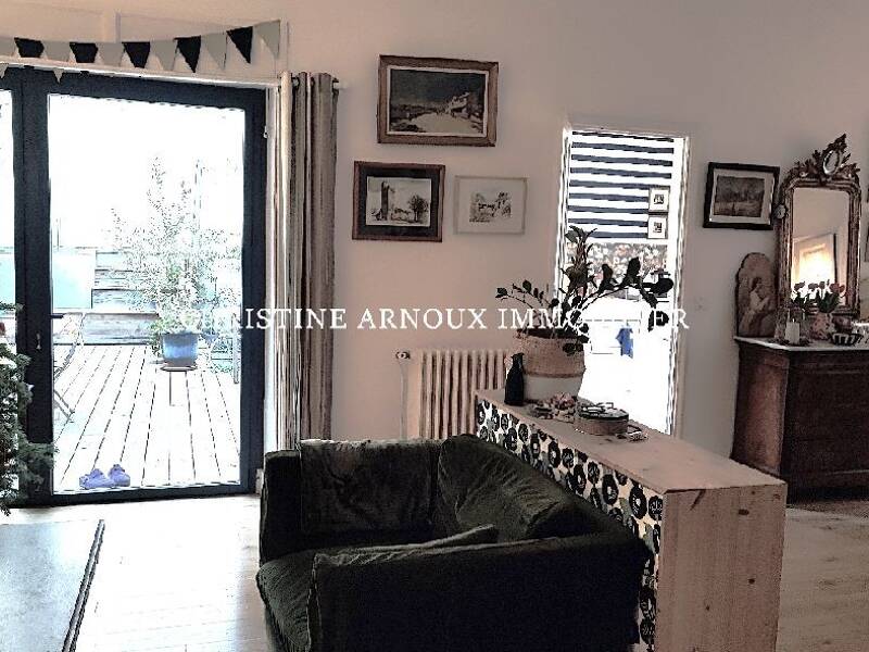 Maison à vendre, 250m², NIMES