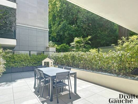 Appartement à vendre 509 000 € 3 pièces 2 chambres 65,2 m² RDC/4 Ville-d'Avray 92410