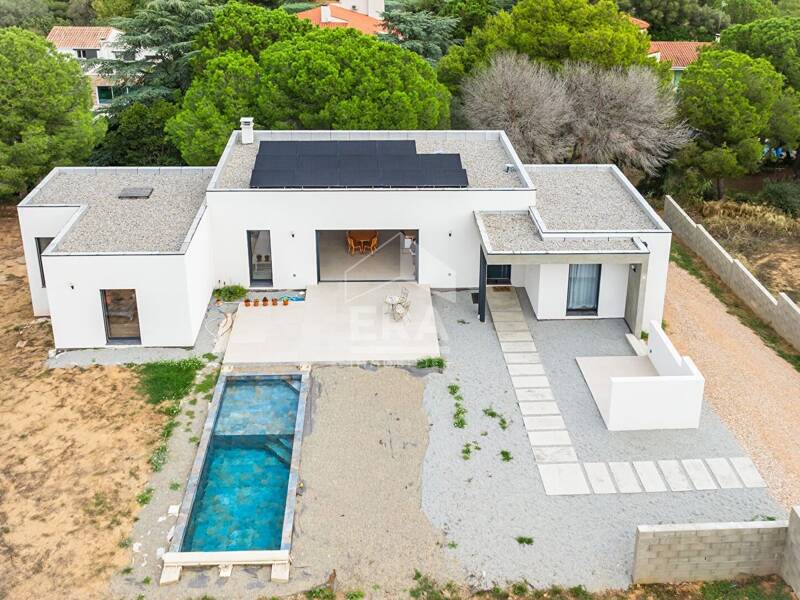 Maison à vendre, 140m², PERPIGNAN