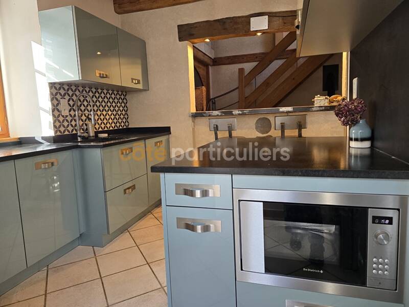 Maison à louer, 106m², JUVIGNY