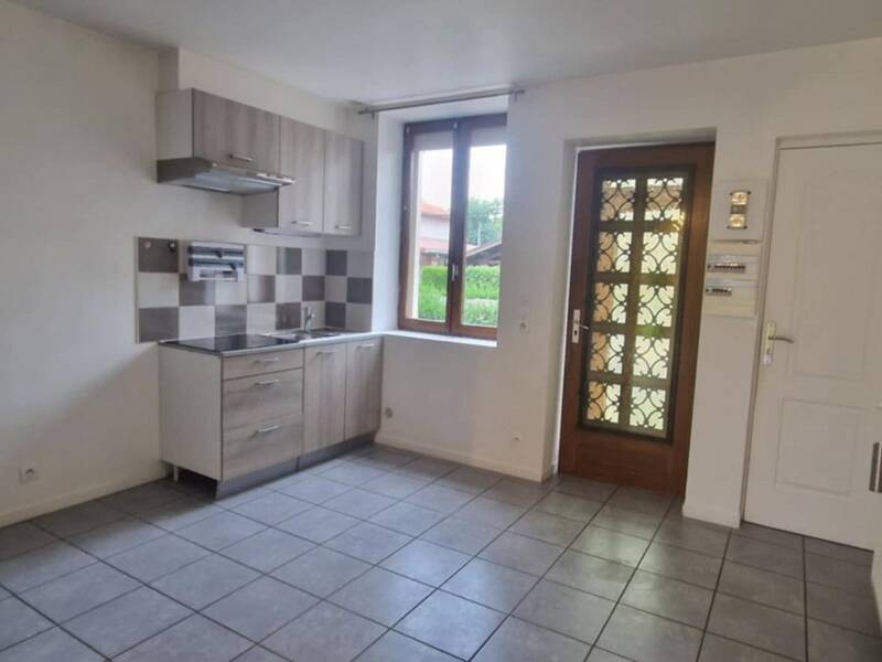 Maison à vendre, 58m², SAINT DIZIER