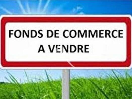 Boutique à vendre Fonds de commerce 207 000 € 180 m² de surface de vente Heudreville-sur-Eure 27400