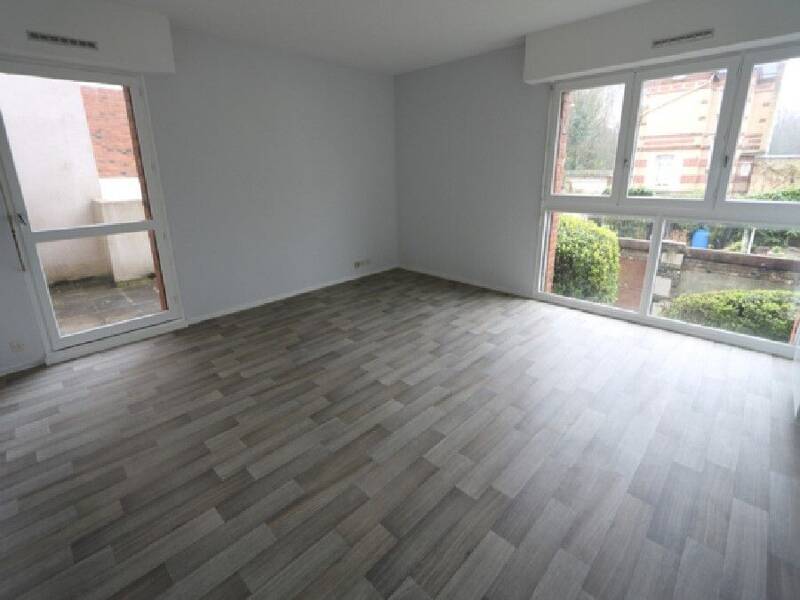 Maison à louer, 36m², LE HAVRE