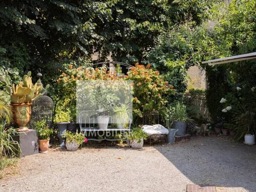 Maison à vendre 291 500 € 8 pièces 4 chambres 180 m² Gres de Tousilles Bollène 84500