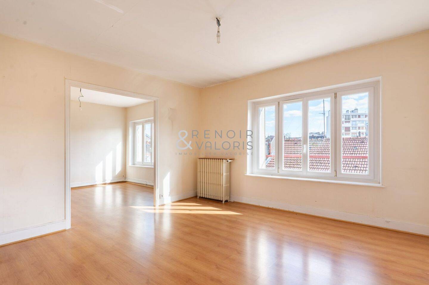Maison à vendre, 86m², NANCY