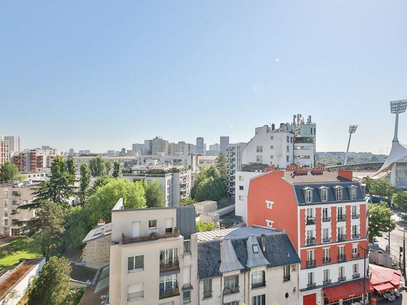 Maison à vendre, 32m², PARIS 14E