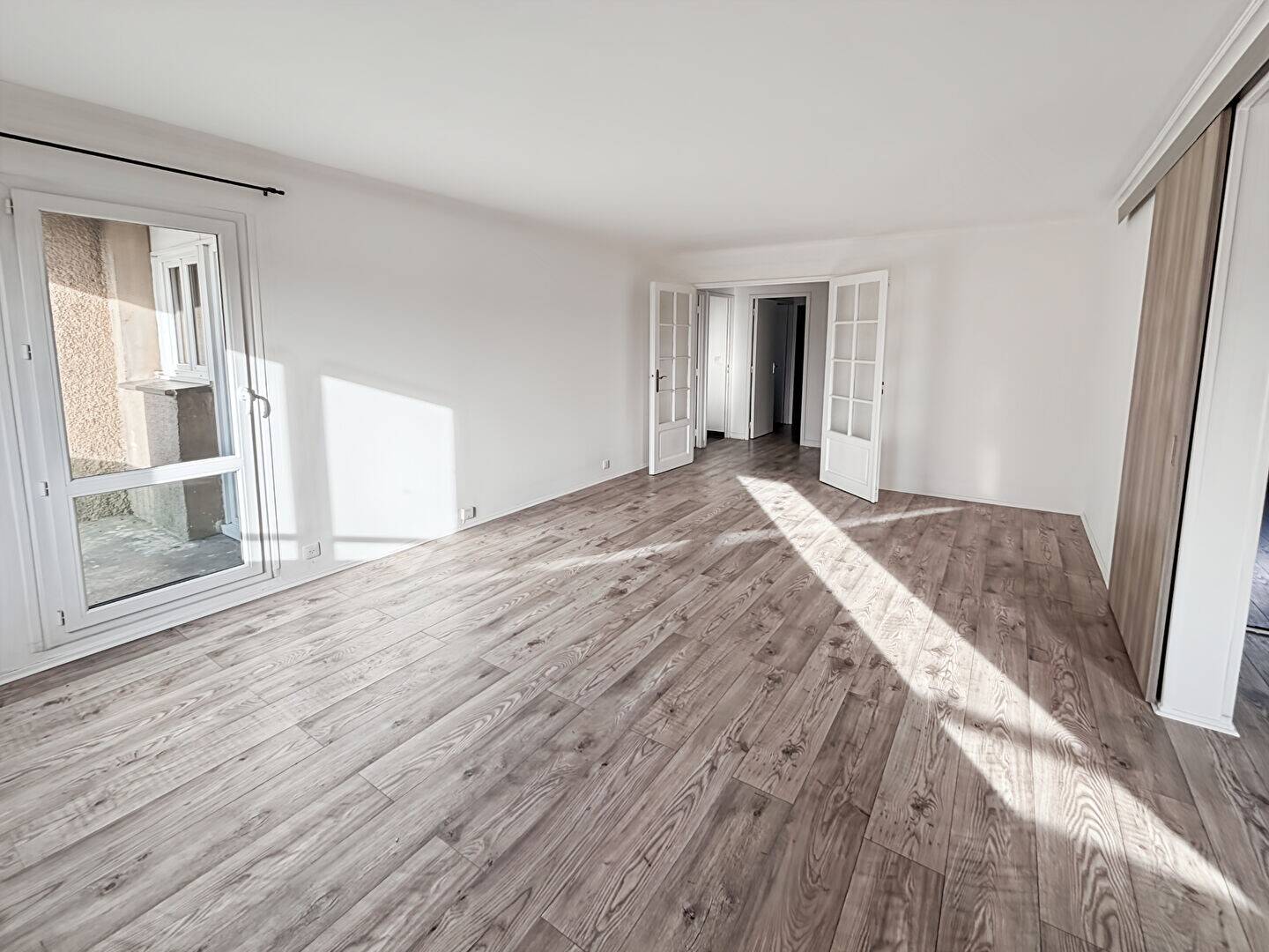 Maison à louer, 86m², COURCOURONNES