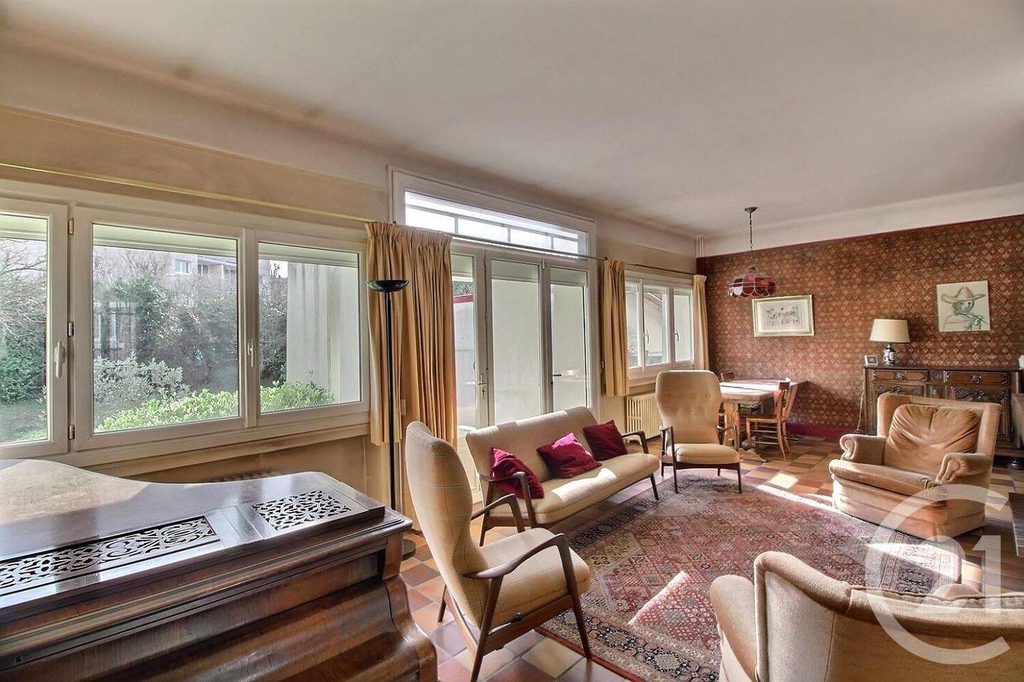 Maison à vendre, 119m², ANTONY