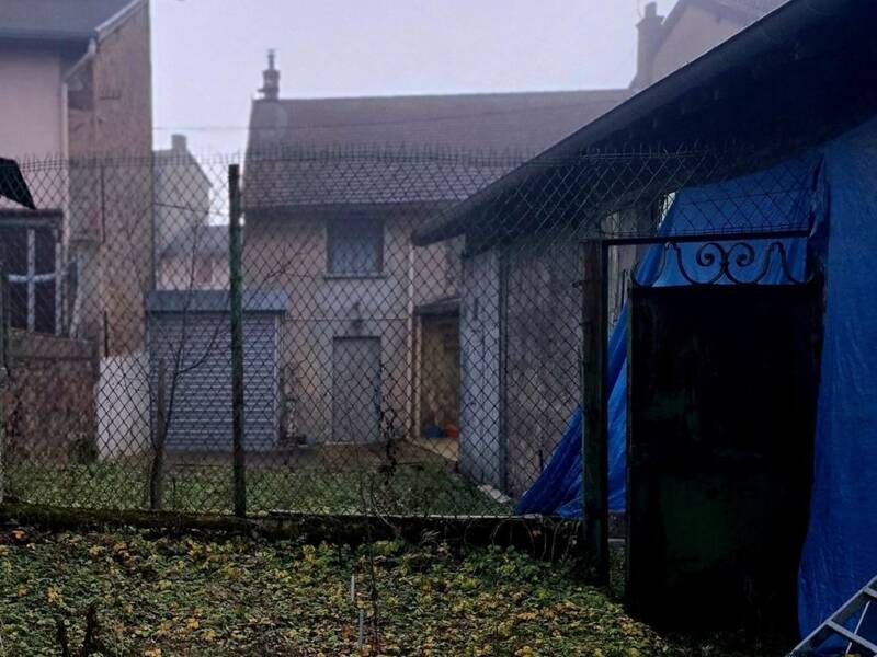 Maison à vendre, 155m², SAINT VINCENT DE REINS