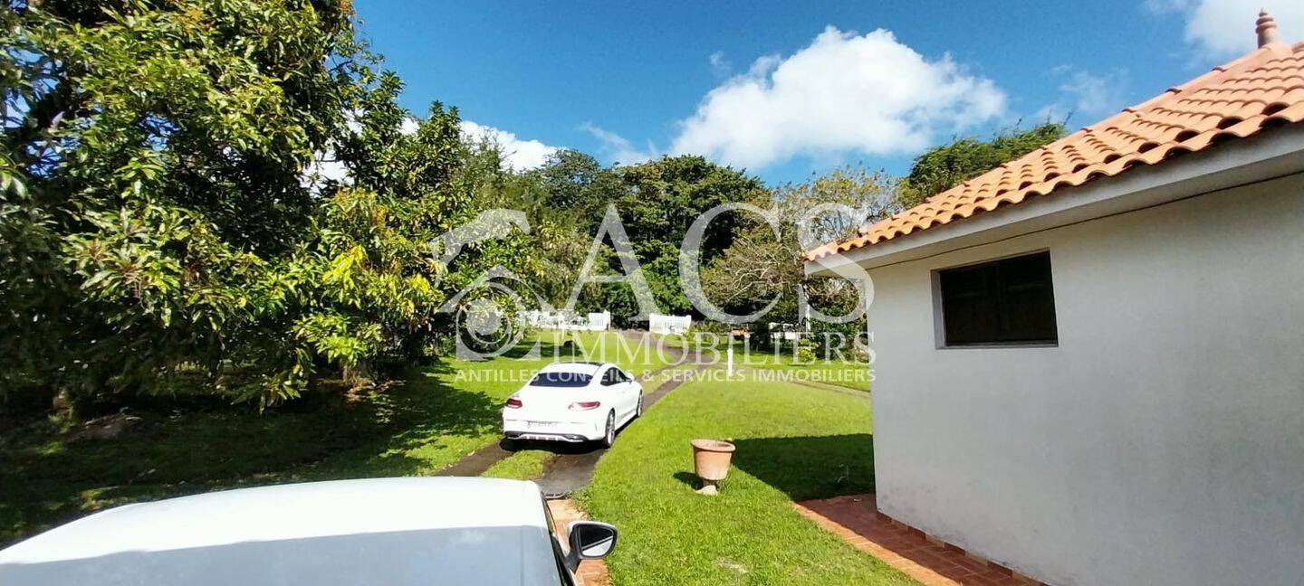 Maison à vendre, 160m², FORT DE FRANCE