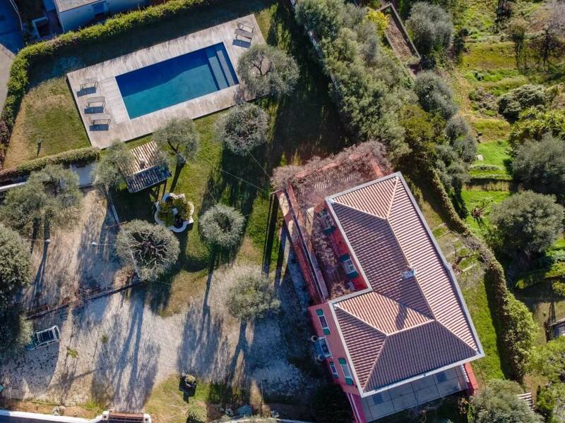 Maison à louer, 264m², NICE