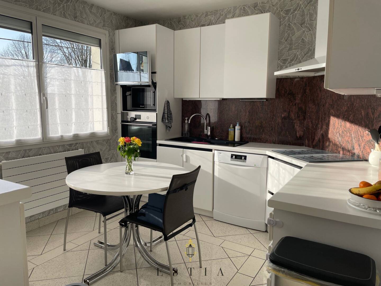 Maison à vendre, 140m², SAULXURES LES NANCY