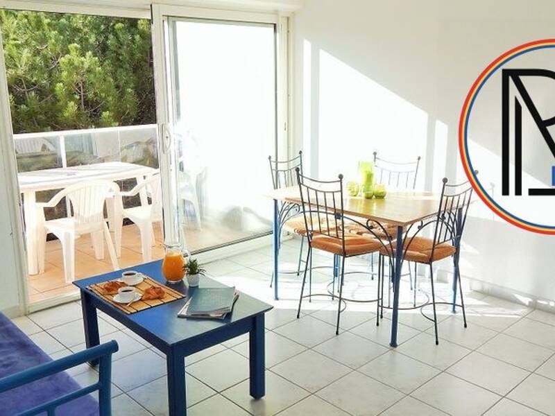 Maison à vendre, 38m², SAINT GEORGES D'ORQUES