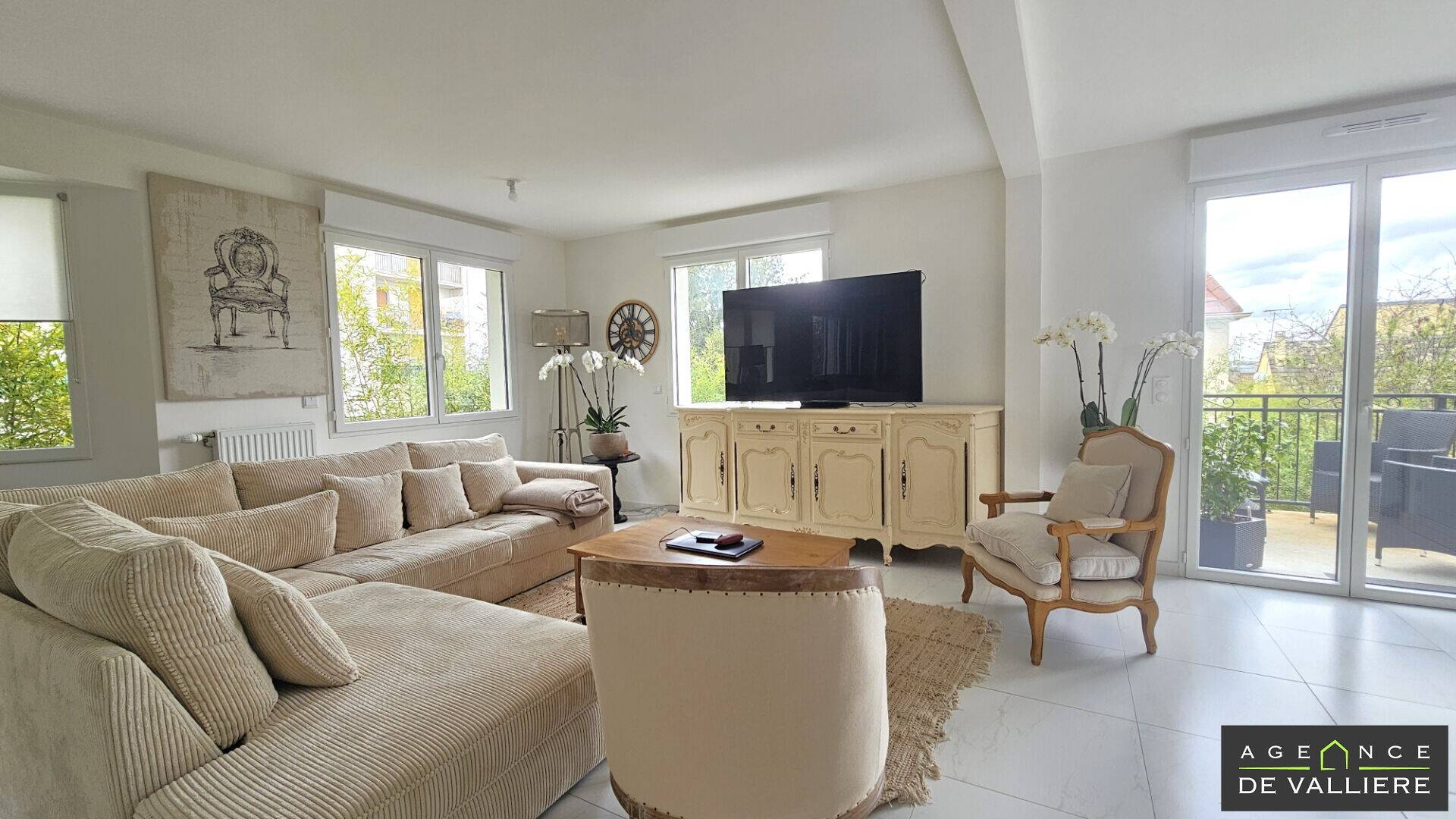 Maison à vendre, 130m², NANTERRE