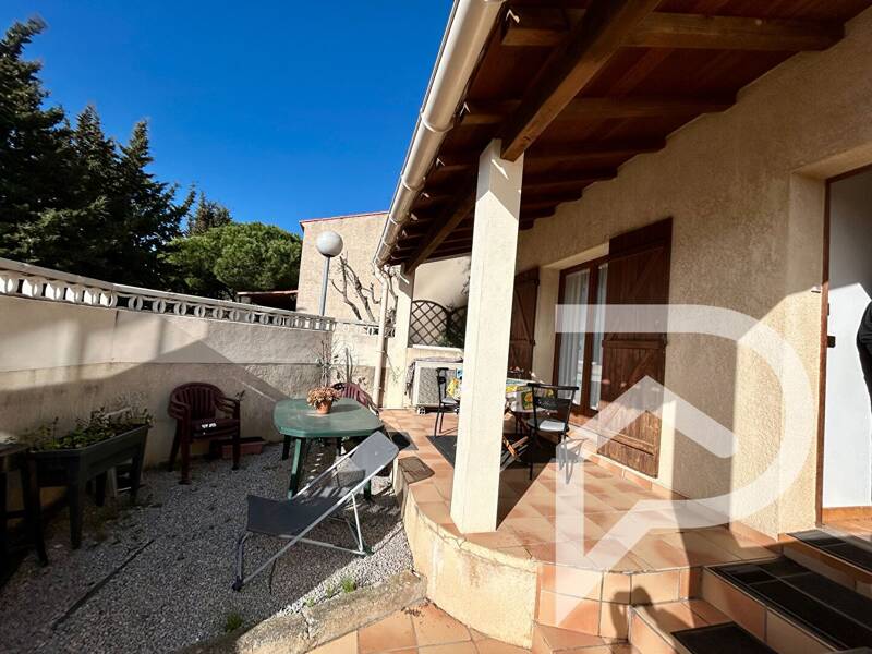 Maison à vendre, 122m², FRONTIGNAN
