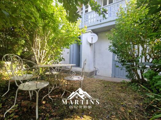 Appartement à vendre 161 300 € 3 pièces 2 chambres 64 m² RDC/2 Argeles Gazost 65400