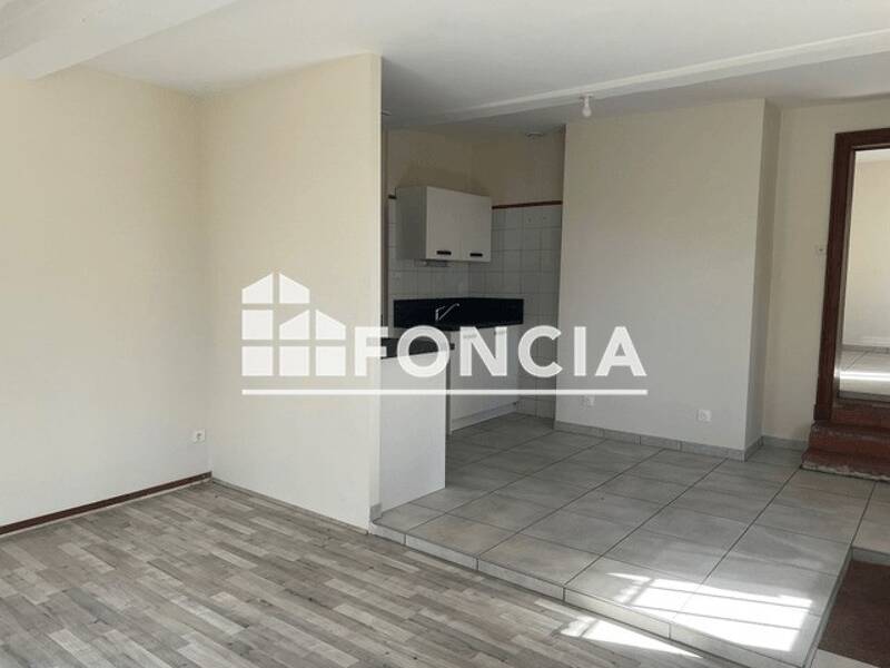 Maison à louer, 52m², SAINT SIXTE