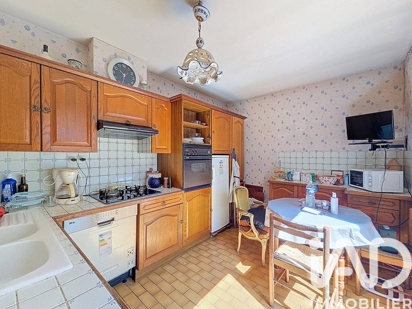 Maison à vendre, 135m², AUCH