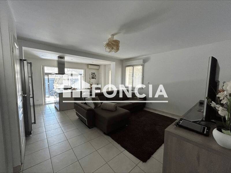 Maison à louer, 48m², GARDANNE