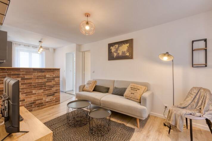 Maison à louer, 34m², CORBEIL ESSONNES