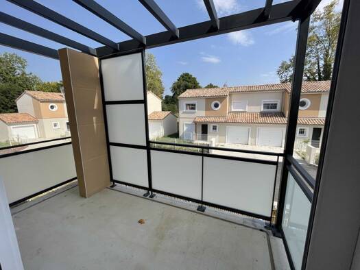Duplex à louer 806 € 3 pièces 2 chambres 71,4 m² Étage 1/1 Lespinasse 31150