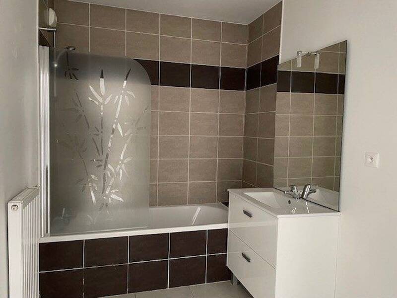 Maison à louer, 61m², NANTES