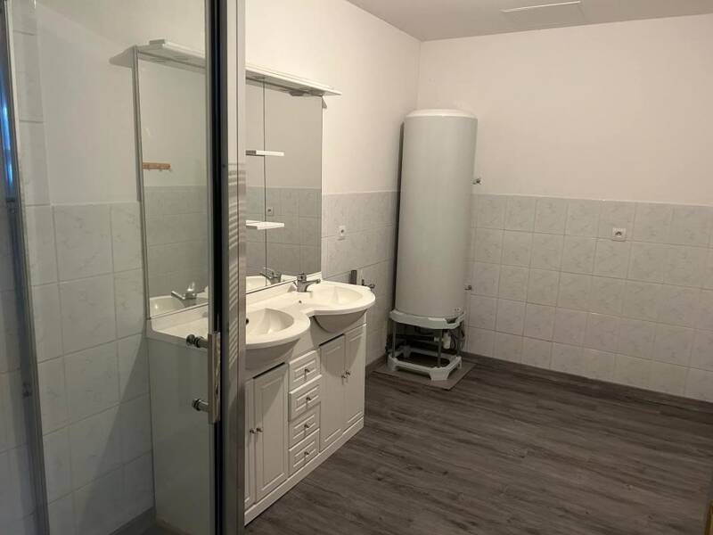 Maison à louer, 78m², CHAUNY