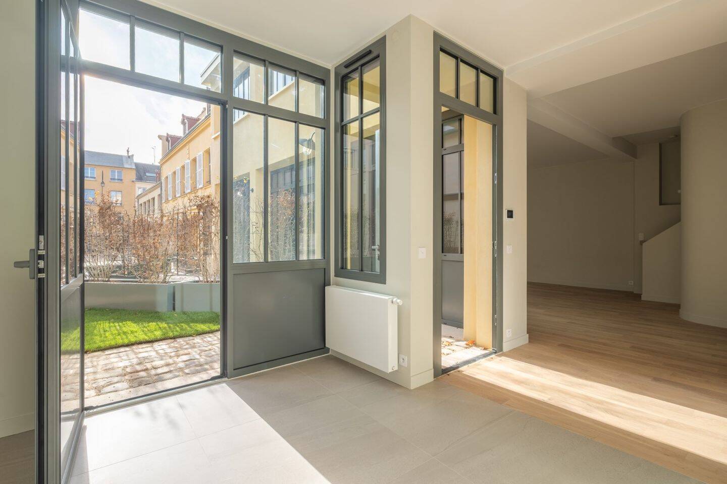Maison à vendre, 92m², VERSAILLES