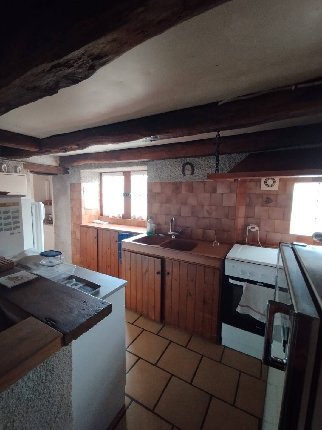 Maison à vendre, 193m², ROCHEFORT