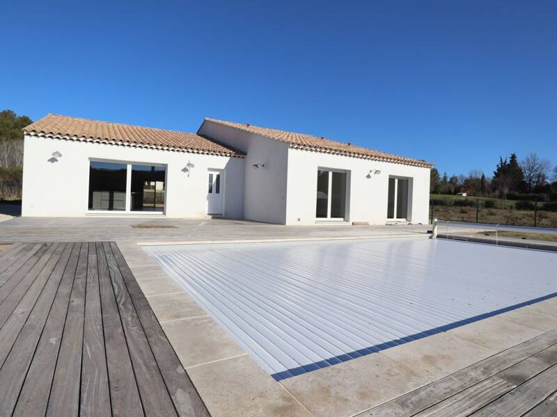 Maison à louer, 240m², MEYREUIL